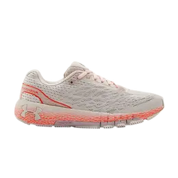 Кроссовки Wmns HOVR Machina Under Armour, серый 3021956 604 | french grey/beta