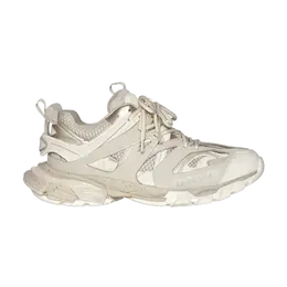 Кроссовки Balenciaga Wmns Track Sneaker Beige, кремовый 542436 w3fe4 9697