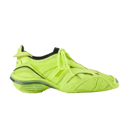 Кроссовки Balenciaga Wmns Tyrex Fluo Yellow, желтый 617517 w2ua1 7320