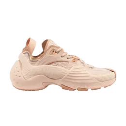 Кроссовки Lanvin Wmns Mesh Flash-X Sneakers Nude, кремовый fw skik00 mefr p2357