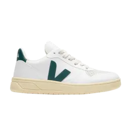 Кроссовки Veja Wmns V-10 CWL White Brittany, белый vx0703143