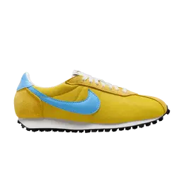 Кроссовки Nike Wmns LD 1000 Lightning University Blue, желтый hf3227 700 | lightning university blue