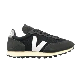 Кроссовки Veja Wmns Rio Branco Black White, черный rb0102367a