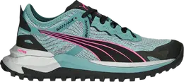 Кроссовки Puma Wmns Voyage Nitro 2 Adriatic Ravish, синий 376946 08 | blue