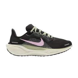Кроссовки Nike Wmns Air Zoom Pegasus 41 Black Jade Pink, черный fd2723 009 | black jade pink