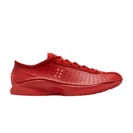 Кроссовки Nike Wmns Air Superfly Mystic Red, красный hj8082 601 | mystic red