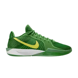 Кроссовки Nike Wmns Sabrina 2 EP Oregon, зеленый hq4345 300 | oregon