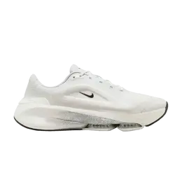 Кроссовки Nike Wmns Versair Summit White Metallic Silver, белый fq7213 101 | summit white metallic silver