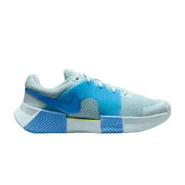 Кроссовки Nike Wmns Zoom GP Challenge 1 Glacier Blue, синий fb3148 400 | glacier blue