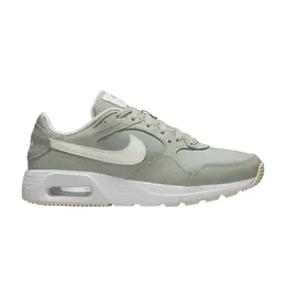 Кроссовки Nike Wmns Air Max SC Jade Horizon, зеленый hv0831 370 | jade horizon