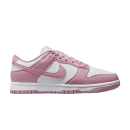 Кроссовки Nike Wmns Dunk Low Next Nature Elemental Pink, розовый dd1873 112 | elemental pink