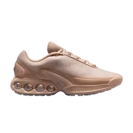 Кроссовки Nike Isamaya Ffrench x Wmns Air Max DN Bio Biege, кремовый hq3837 201 | bio biege