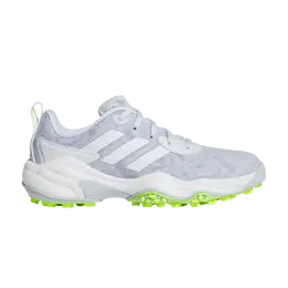 Кроссовки Adidas Wmns CodeChaos 25 Spikeless Golf Halo Blue White, белый ig8708 | halo blue white
