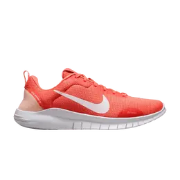 Кроссовки Nike Wmns Flex Experience Run 12 Light Wild Mango, оранжевый dv0746 601 | light wild mango