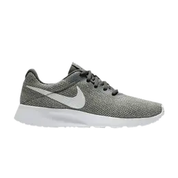 Кроссовки Nike Wmns Tanjun SE Dark Grey, серый ar1903 001 | dark grey