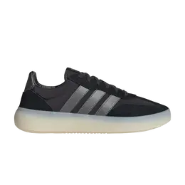 Кроссовки Adidas Wmns Barreda Decode Black Iron Metallic, черный jp9671 | black iron metallic