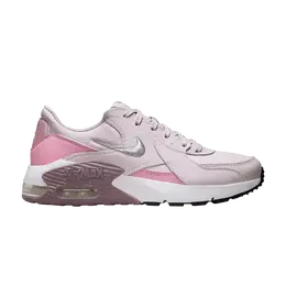 Кроссовки Nike Wmns Air Max Excee Platinum Violet, розовый dx0113 001 | platinum violet