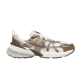 Кроссовки Nike Wmns V2K Run Mink Brown, коричневый hv6416 200 | mink brown