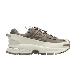 Кроссовки Nike Wmns Zoom Vomero Roam Light Bone Mink Brown, коричневый hq2181 006 | light bone mink brown