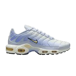 Кроссовки Nike Wmns Air Max Plus Daybreak, синий dz3670 004 | daybreak