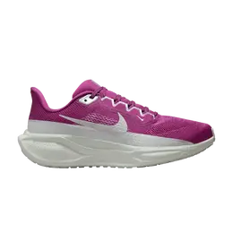 Кроссовки Nike Wmns Air Zoom Pegasus 41 Premium Hot Fuchsia, розовый fz1626 500 | hot fuchsia