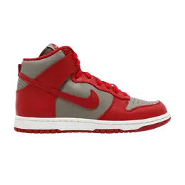 Кроссовки Nike Wmns Dunk Retro QS UNLV, серый 854340 001 | unlv
