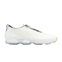 Кроссовки Nike Johanna Schneider x Wmns Zoom Fit Agility Sail, белый 745242 100 | sail
