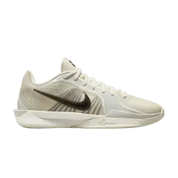 Кроссовки Nike Wmns Sabrina 2 EP Relentless, кремовый fz1517 102 | relentless