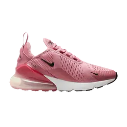 Кроссовки Nike Wmns Air Max 270 Elemental Pink, розовый ah6789 607 | elemental pink