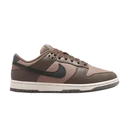 Кроссовки Nike Wmns Dunk Low Mink Brown, коричневый fz2552 001 | mink brown