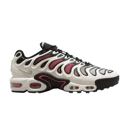 Кроссовки Nike Wmns Air Max Plus Drift Phantom Fire Red, кремовый fv4081 002 | phantom fire red