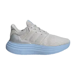 Кроссовки Adidas Wmns UltraDream Bold Grey Glow Blue, серый jq7329 | grey glow blue