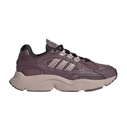 Кроссовки Adidas Wmns Ozmillen Shadow Fig, фиолетовый ig1921 | shadow fig