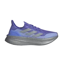 Кроссовки Adidas Wmns UltraBoost 5X Cobalt Blue Silver Metallic, синий ih3240 | cobalt blue silver metallic