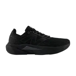 Кроссовки New Balance Wmns FuelCell Propel v5 Wide Black Metallic Black, черный wfcprlk5 d | black metallic black