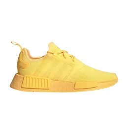 Кроссовки Adidas Wmns NMD_R1 Spark, желтый ie9077 | spark