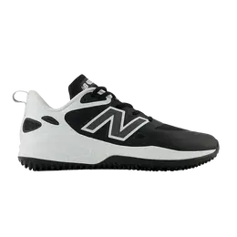 Кроссовки New Balance Wmns Fresh Foam Velo v4 TF Black White, черный stvelok4 | black white