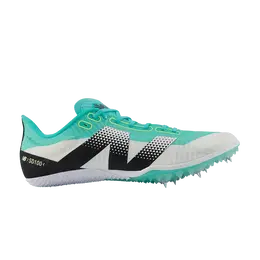 Кроссовки New Balance Wmns FuelCell SD100 v5 Cyber Jade, бирюзовый wsd100t5 | cyber jade