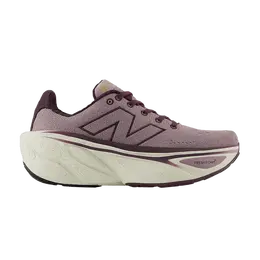 Кроссовки New Balance Wmns Fresh Foam X More v5 Ice Wine, фиолетовый wmorhi5 | ice wine