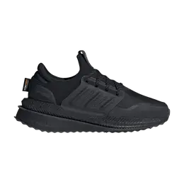 Кроссовки Adidas Wmns X_PLRBOOST Cordura Triple Black, черный id9585 | triple black