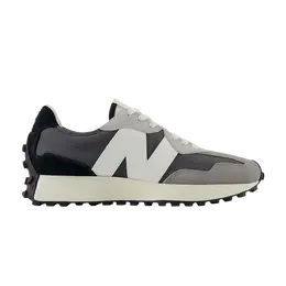 Кроссовки New Balance Wmns 327 Magnet Castlerock, серый ws327pl | magnet castlerock