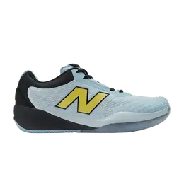 Кроссовки New Balance Wmns FuelCell 996v6 Quarry Blue Firefly, бирюзовый wch996u6 | quarry blue firefly
