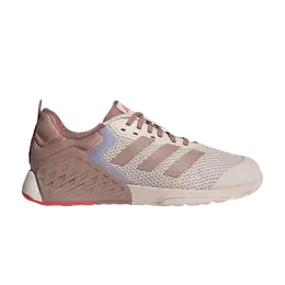 Кроссовки Adidas Wmns Dropset 3 Putty Mauve Warm Clay, коричневый ji3902 | putty mauve warm clay