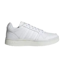 Кроссовки Adidas Wmns Postmove Triple White, белый h00459 | triple white