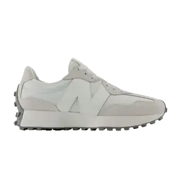 Кроссовки New Balance Wmns 327 Sea Salt Reflection, белый ws327mt | sea salt reflection
