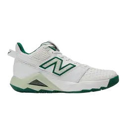 Кроссовки New Balance Wmns Coco CG2 White Marsh Green, белый wchcoca2 | white marsh green