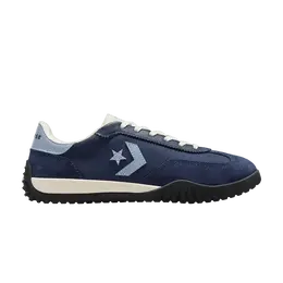 Кроссовки Converse Wmns Run Star Trainer Retro Sport - Obsidian, синий a10621c | retro sport - obsidian
