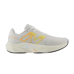 Кроссовки New Balance Wmns FuelCell Propel v5 White Hot Mango, белый wfcprcf5 | white hot mango