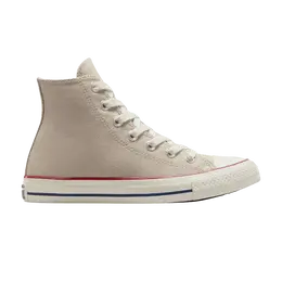 Кроссовки Converse Wmns Chuck Taylor All Star High Papyrus, кремовый a12479f | papyrus