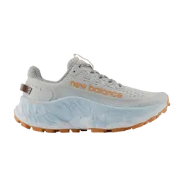 Кроссовки New Balance Wmns Fresh Foam X More Trail v3 Wide Grey Matter Copper, серый wtmorag3 d | grey matter copper